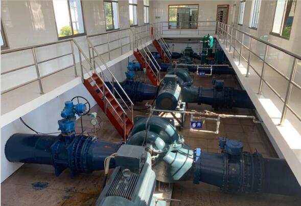 蚌埠真空水泵维修