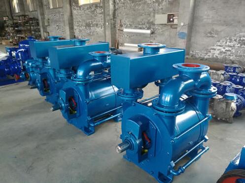 蚌埠真空泵维修