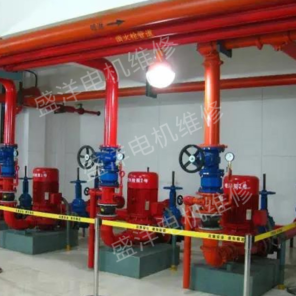 蚌埠附近修水泵电话