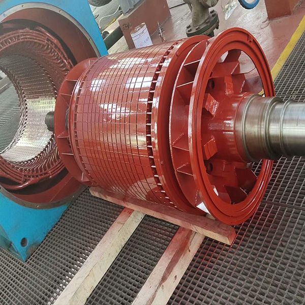 蚌埠伺服电机维修 