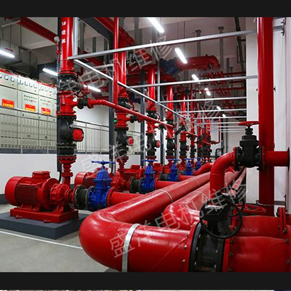 蚌埠附近水泵维修电话