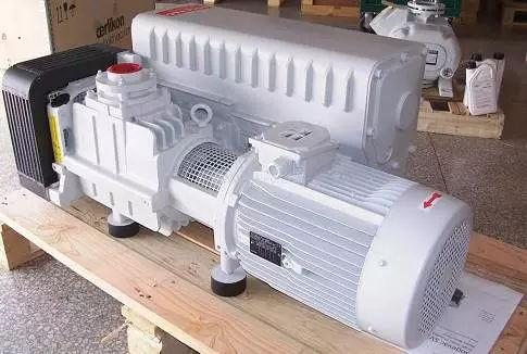 蚌埠真空泵专业维修