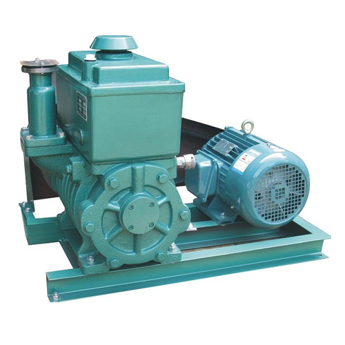 蚌埠真空泵维修